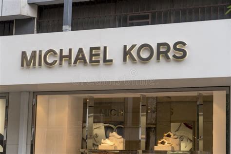 where was michael kors founded